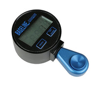 Baseline Trade-in USED Pinch Gauge for NEW Baseline Hydraulic Pinch Gauge with Digital LCD Gauge - ER 100 lb Capacity — for Strength Testing and Evaluation