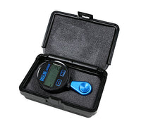 Baseline Pinch Gauge - Hydraulic - Digital LCD Gauge - ER 100 lb Capacity — for Strength Testing and Evaluation