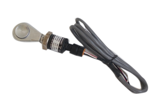 Baseline Pinch Gauge - Hydraulic - 100 lb Analog Output Signal, no Gauge — for Strength Testing and Evaluation