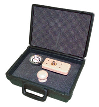 Baseline Wrist Dynamometer - Analog 500 lb Capacity, with Knob Grip & Mount Bracket — for Strength Testing and Evaluation