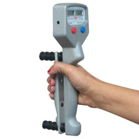 MicroFET HandGRIP digital grip strength dynamometer — for Strength Testing and Evaluation