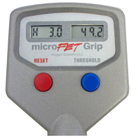 MicroFET HandGRIP digital grip strength dynamometer — for Strength Testing and Evaluation