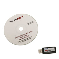 MicroFET clinic software — for Strength in Clinical and Institutional Care