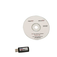 MicroFET clinic and data collection software — for Strength in Clinical and Institutional Care