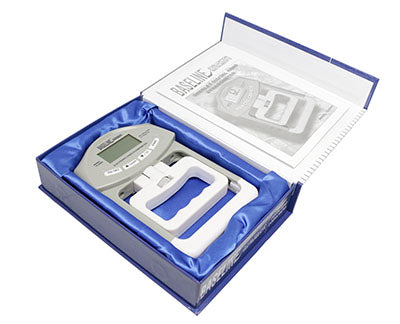 Baseline Smedley Digital Hand Dynamometer — for Strength Testing and Evaluation