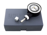 Baseline MMT - Mechanical - Includes 3 Push, 2 Pull Attachments - 2.2 lb Capacity — for Strength in Clinical and Institutional Care