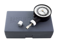 Baseline MMT - Mechanical - Includes 3 Push, 2 Pull Attachments - 2.2 lb Capacity — for Strength in Clinical and Institutional Care