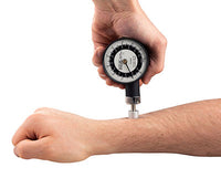 Baseline MMT - Mechanical - Includes 3 Push, 2 Pull Attachments - 2.2 lb Capacity — for Strength in Clinical and Institutional Care