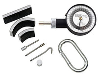 Baseline MMT - Mechanical - Includes 3 Push, 2 Pull Attachments - 2.2 lb Capacity — for Strength in Clinical and Institutional Care