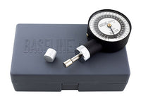 Baseline MMT - Mechanical - Includes 3 Push, 2 Pull Attachments - 2.2 lb Capacity — for Strength in Clinical and Institutional Care