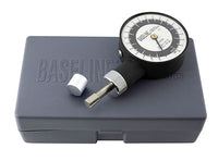 Baseline MMT - Mechanical - Includes 3 Push, 2 Pull Attachments - 2.2 lb Capacity — for Strength in Clinical and Institutional Care