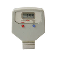 MicroFET HandPINCH digital pinch strength dynamometer with clinic software — for Strength Testing and Evaluation