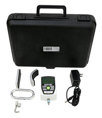 Baseline MMT - Electronic - Includes 3 Push, 2 Pull Attachments - 50 lb Capacity — for Strength in Clinical and Institutional Care