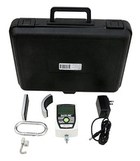 Baseline MMT - Electronic - Includes 3 Push, 2 Pull Attachments - 50 lb Capacity — for Strength in Clinical and Institutional Care