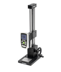 Baseline Gauge Tester with Push-Pull Dynamometer — for Strength Testing and Evaluation