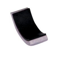 Baseline MMT - Accessory - Large Curved Push Pad — for Strength in Clinical and Institutional Care