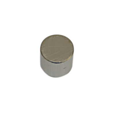Baseline MMT - Accessory - Small Flat Circular Push Tip — for Strength in Clinical and Institutional Care