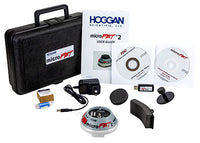 MicroFET MicroFET2 MMT handheld dynamometer with clinic and data software — for Strength Testing and Evaluation