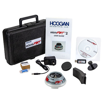 MicroFET MicroFET2 MMT handheld dynamometer with clinic software — for Strength Testing and Evaluation