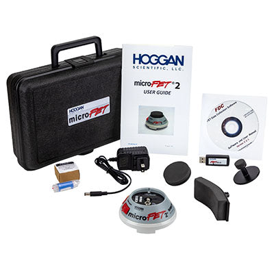 MicroFET MicroFET2 MMT handheld dynamometer with data collection software — for Strength Testing and Evaluation