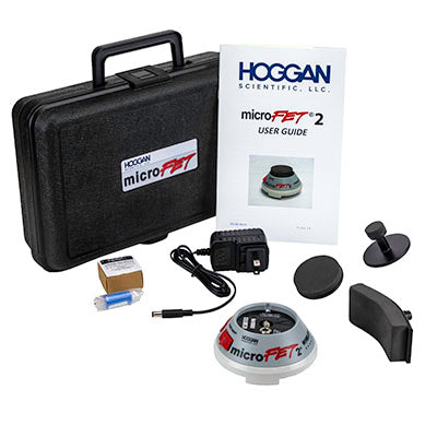 MicroFET MicroFET2 MMT handheld dynamometer — for Strength Testing and Evaluation