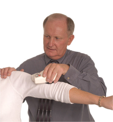 MicroFET MicroFET3 digital MMT/ inclinometer combination — for Strength in Clinical and Institutional Care