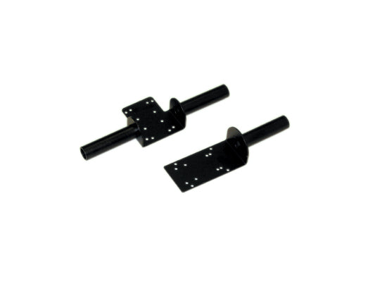 Baseline MMT - Accessory - Single Grip Handle — for Strength in Clinical and Institutional Care