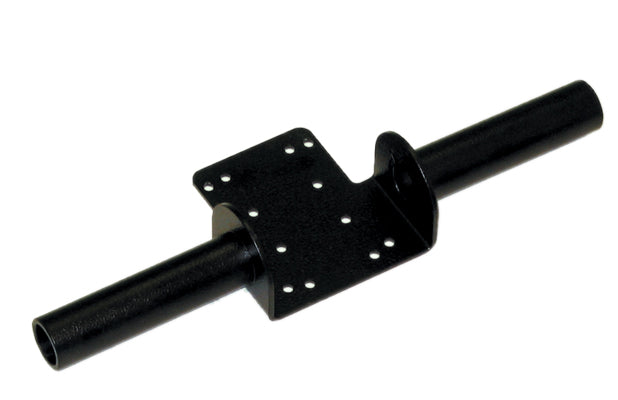Baseline MMT - Accessory - Dual Grip Handle (also for Wrist Dynamometer) — for Strength Testing and Evaluation