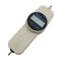 Baseline MMT - Hydraulic - Includes 3 Push, 2 Pull Attachments - digital LCD Gauge - 50 lb Capacity — for Strength in Clinical and Institutional Care