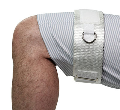 Baseline MMT - Accessory - Thigh Cuff — for Strength in Clinical and Institutional Care