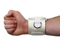 Baseline MMT - Accessory - Wrist Cuff — for Strength in Clinical and Institutional Care