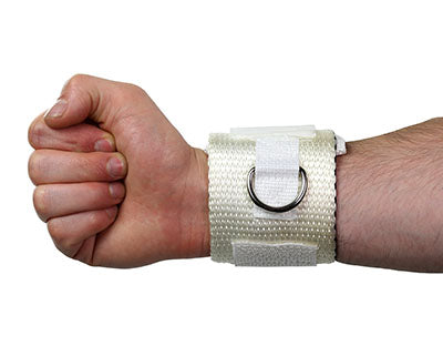 Baseline MMT - Accessory - Wrist Cuff — for Strength in Clinical and Institutional Care