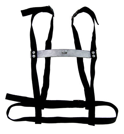 Baseline MMT - Accessory - Shoulder Harness — for Strength in Clinical and Institutional Care