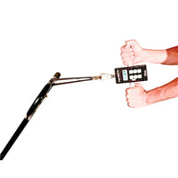 ErgoFET ErgoFET500 digital push/ pull dynamometer — for Strength Testing and Evaluation