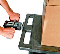 ErgoFET ErgoFET500 digital push/ pull dynamometer — for Strength Testing and Evaluation
