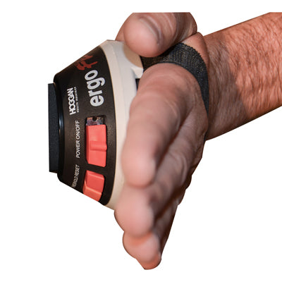 ErgoFET MMT handheld dynamometer — for Strength Testing and Evaluation