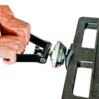 ErgoFET MMT handheld dynamometer — for Strength Testing and Evaluation