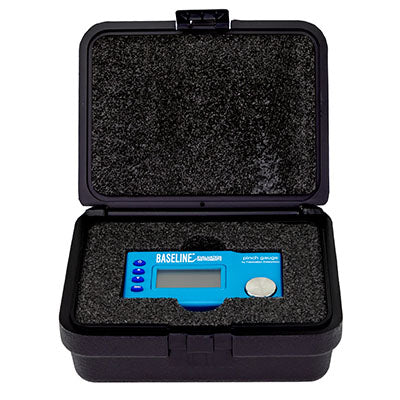 Baseline Electronic Pinch Gauge — for Strength Testing and Evaluation