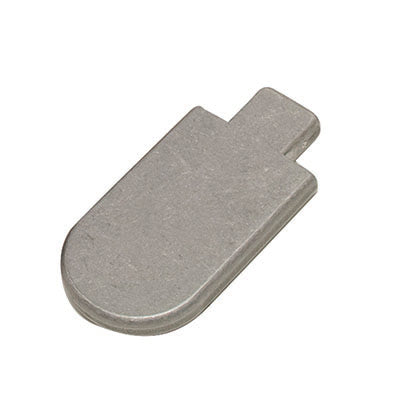 Baseline Pinch Gauge - Hydraulic - 5-level Pinch - additional Paddle only — for Strength Testing and Evaluation