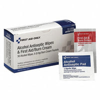 First Aid Only Antiseptic Unit