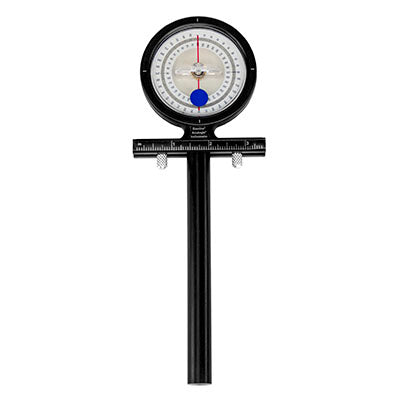 Baseline Wrist Inclinometer — for Range-of-Motion in Clinical and Institutional Care