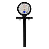 Baseline Wrist Inclinometer — for Range-of-Motion in Clinical and Institutional Care