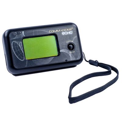 JTECH Medical Commander Echo - Console only — for Strength in Clinical and Institutional Care
