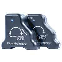 JTECH Medical Commander Echo - Dual Inclinometer with console — for Strength in Clinical and Institutional Care