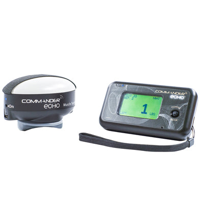 JTECH Medical Commander Echo - Manual Muscle Testing Dynamometer with console — for Strength Testing and Evaluation