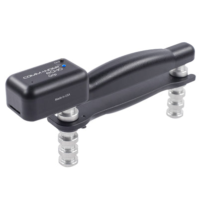 JTECH Medical Commander Echo - Grip Dynamometer — for Strength Testing and Evaluation