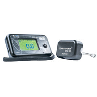 JTECH Medical Commander Echo - Algometer with console — for Strength in Clinical and Institutional Care