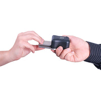 JTECH Medical Commander Echo - Pinch Dynamometer with console — for Strength Testing and Evaluation