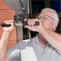 JTECH Medical Commander Echo - Static Force Gauge Dynamometer — for Strength Testing and Evaluation