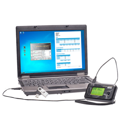 JTECH Medical Commander Echo - Software only — for Strength in Clinical and Institutional Care
